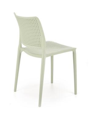Стул Halmar Стул HALMAR K514 мятный арт. V-CH-K/514-KR-MIETOWY