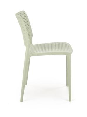 Стул Halmar Стул HALMAR K514 мятный арт. V-CH-K/514-KR-MIETOWY