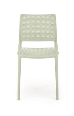 Стул Halmar Стул HALMAR K514 мятный арт. V-CH-K/514-KR-MIETOWY