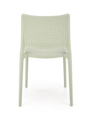 Стул Halmar Стул HALMAR K514 мятный арт. V-CH-K/514-KR-MIETOWY