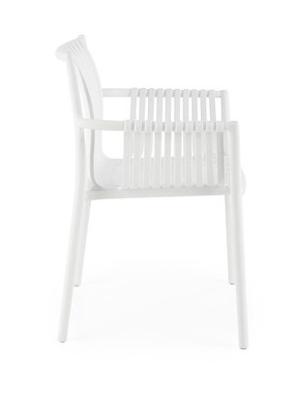 Стул Halmar Стул HALMAR K492 белый арт. V-CH-K/492-KR-BIALY