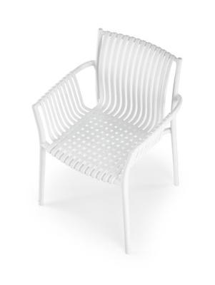 Стул Halmar Стул HALMAR K492 белый арт. V-CH-K/492-KR-BIALY