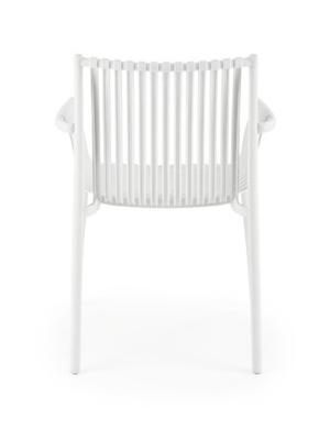 Стул Halmar Стул HALMAR K492 белый арт. V-CH-K/492-KR-BIALY