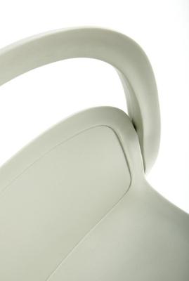 Стул Halmar Стул HALMAR K490 мятный арт. V-CH-K/490-KR-MIETOWY