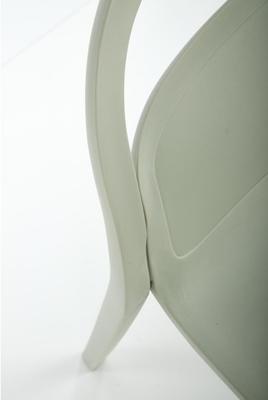 Стул Halmar Стул HALMAR K490 мятный арт. V-CH-K/490-KR-MIETOWY
