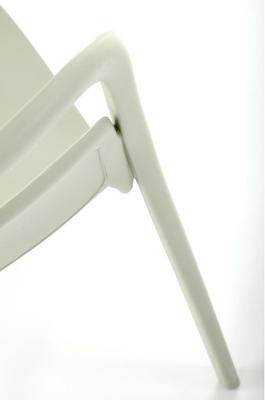 Стул Halmar Стул HALMAR K490 мятный арт. V-CH-K/490-KR-MIETOWY