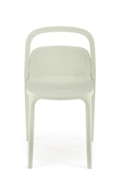 Стул Halmar Стул HALMAR K490 мятный арт. V-CH-K/490-KR-MIETOWY
