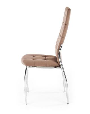 Стул Halmar Стул кухонный Halmar K416 (бежевый) арт. V-CH-K/416-KR-BEZOWY