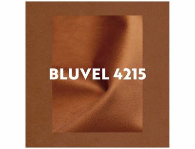 Стул Signal Стул SIGNAL LILIA Velvet Bluvel 4215 корица/черный арт. LILIAVCCY