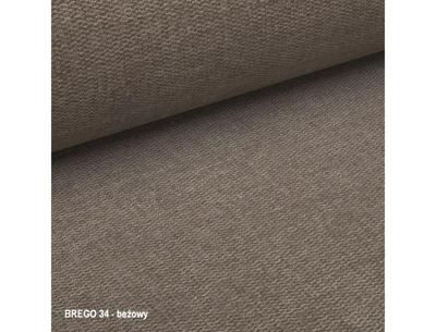 Стул Signal Стул SIGNAL BERRY Brego 34 бежевый/черный арт. BERRYBRCBE