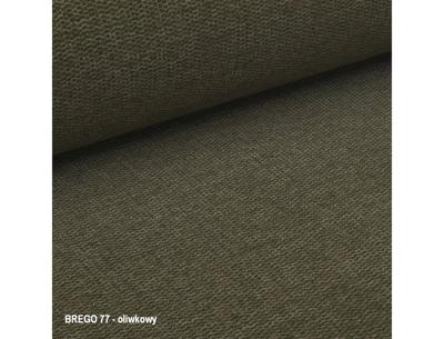 Стул Signal Стул SIGNAL BERRY Brego 77 оливковый/черный арт. BERRYBRCOL