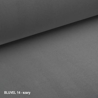Стул Signal Стул SIGNAL MANGO Velvet Bluvel 14 серый/черный, поворотный арт. MANGOVCSZ