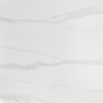 Стол Halmar Стол обеденный Halmar EDGAR 2 (белый мрамор/черный) арт. V-CH-EDGAR_2-ST