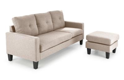 Кресло Halmar Диван HALMAR GERSON бежевый арт. V-CH-GERSON-SOFA-BEZOWY