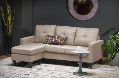 Кресло Halmar Диван HALMAR GERSON бежевый арт. V-CH-GERSON-SOFA-BEZOWY