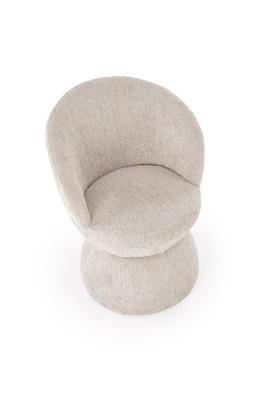 Стул Halmar Стул HALMAR K581 бежевый арт. V-CH-K/581-KR-BEZOWY
