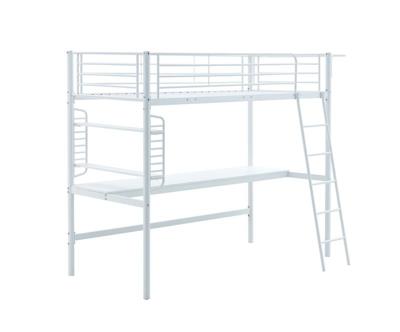 Кровать Halmar Кровать Halmar DOLCE (белый) 90/200 арт. V-CH-DOLCE-LOZ-BIALY