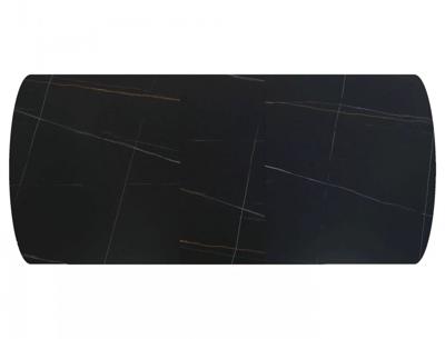 Стол Signal Стол обеденный SIGNAL VECTOR Ceramic черный/черный 160-200/90 арт. VECTORC160