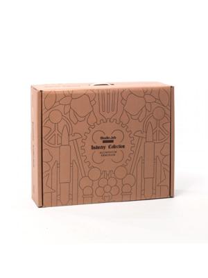 Стул Seletti Стул Aluminium Black арт. 18686 NER