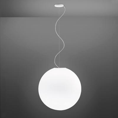 Подвесной светильник Fabbian  Подвесной светильник Lumi Sfera d60 арт. F07A2701