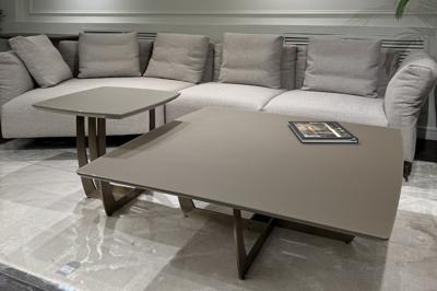 Столик Garda Decor 58DB-ET14803 Стол журнальный Космос (Space) 60*60*55см арт. 58DB-ET14803