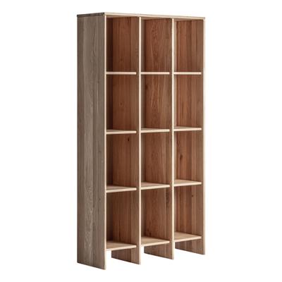 Книжный шкаф Vical Книжный шкаф Nara 37657 арт. 503970