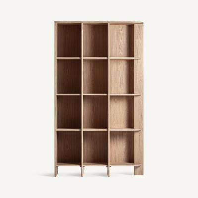 Книжный шкаф Vical Книжный шкаф Nara арт. 503972