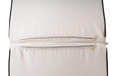 Шезлонг B:Rattan арт. M715757B
