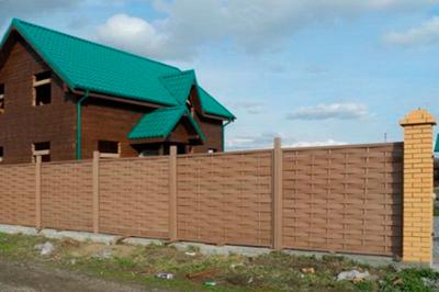 ДПК Gardeck арт. SEKZABZPD22