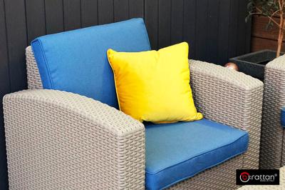 Комплект B:Rattan арт. SF1-4PG