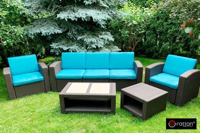 Комплект B:Rattan арт. SC-1E