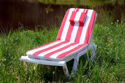 Шезлонг B:Rattan арт. M715757WR