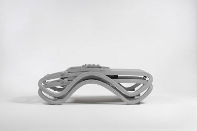 Шезлонг Nardi арт. 404170308618F