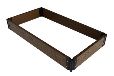 ДПК Gardeck арт. PLSH25150BR