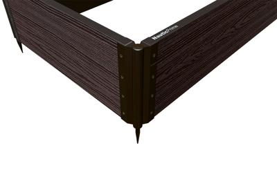 ДПК Gardeck арт. PLSH30300BR