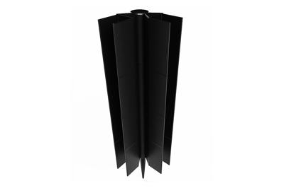 ДПК Gardeck арт. PLSH30300BL