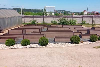 ДПК Gardeck арт. GR3002950