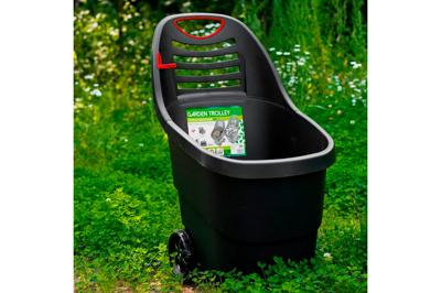 Тележка Gardeck арт. GT64100LAR/RUS