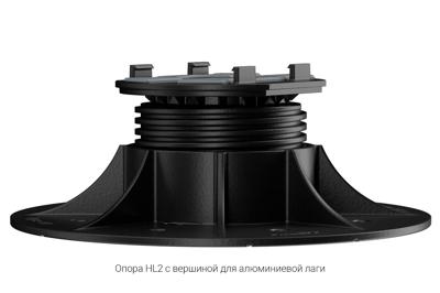 Опора Gardeck арт. HL2