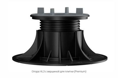 Опора Gardeck арт. HL3
