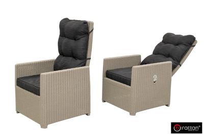 Комплект B:Rattan арт. CH02GA