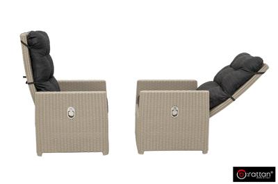 Комплект B:Rattan арт. CH02GA