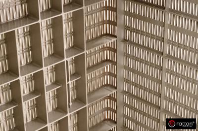 Комплект B:Rattan арт. CH02GA