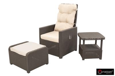 Комплект B:Rattan арт. CHR02VB