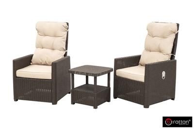 Комплект B:Rattan арт. CHR02VB