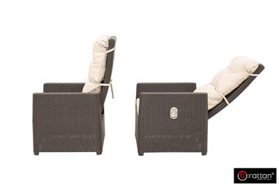 Комплект B:Rattan арт. CHR02VB