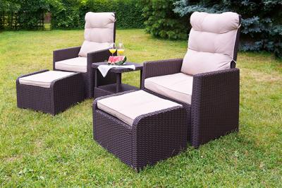 Комплект B:Rattan арт. CHR02VB