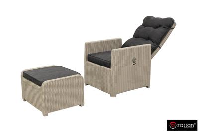 Комплект B:Rattan арт. CHR02GA