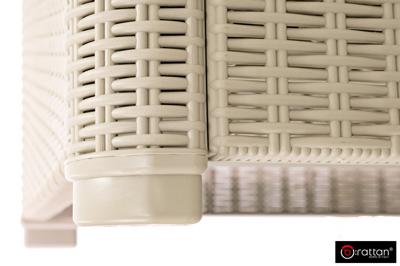 Комплект B:Rattan арт. CHR02GA