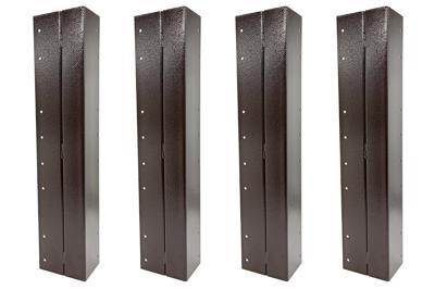ДПК Gardeck арт. SH450MET